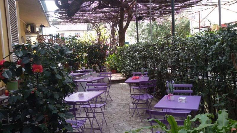 לוקה Hotel Stipino מראה חיצוני תמונה