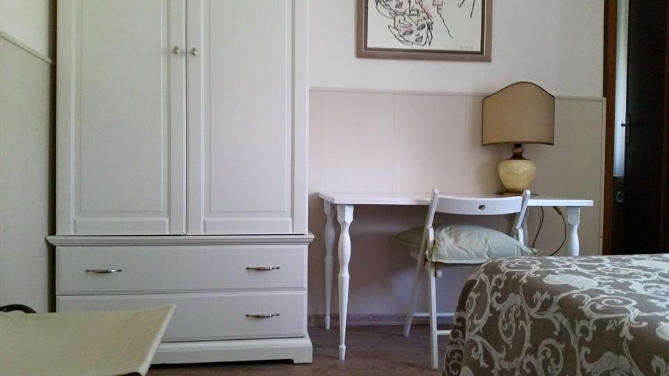 לוקה Hotel Stipino חדר תמונה