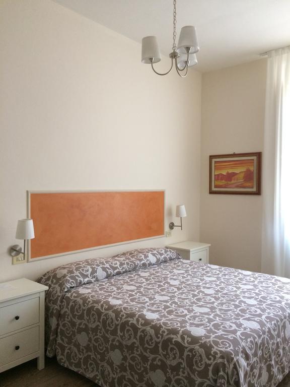 לוקה Hotel Stipino מראה חיצוני תמונה