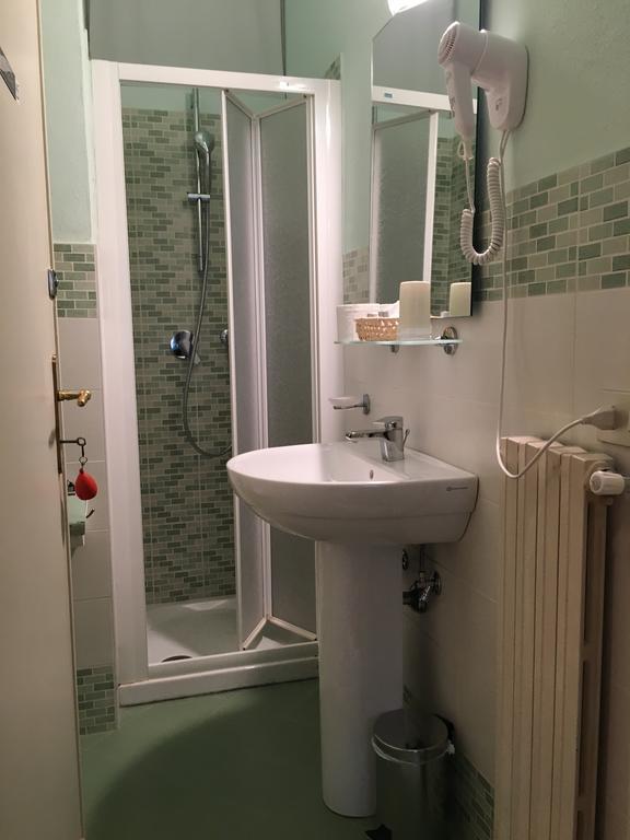 לוקה Hotel Stipino מראה חיצוני תמונה