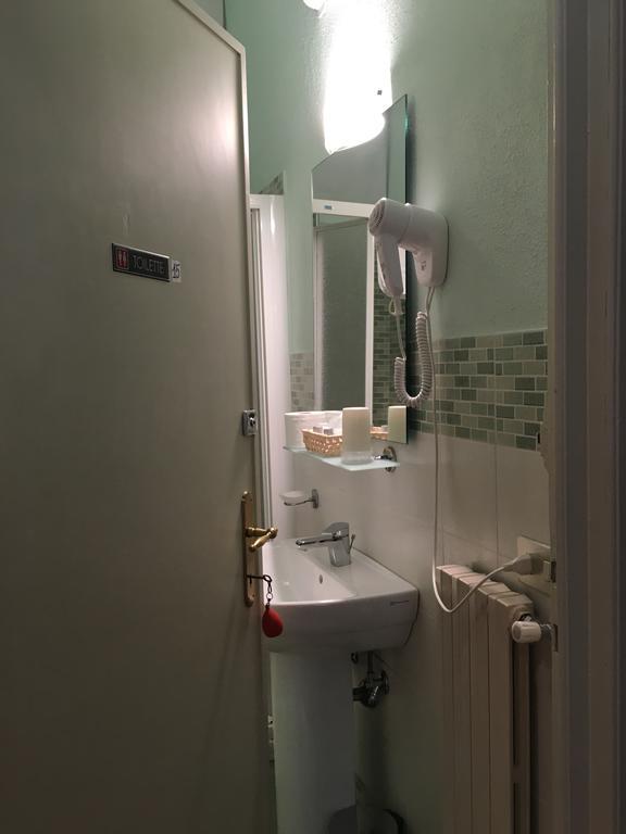 לוקה Hotel Stipino מראה חיצוני תמונה