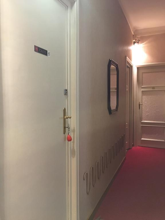 לוקה Hotel Stipino מראה חיצוני תמונה