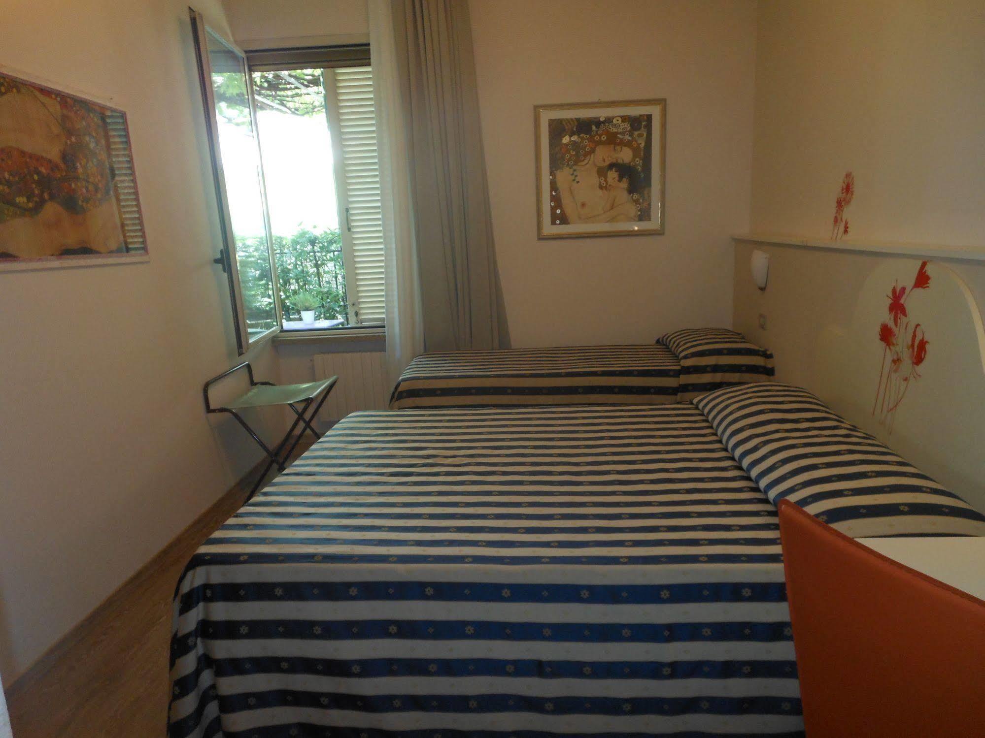 לוקה Hotel Stipino מראה חיצוני תמונה