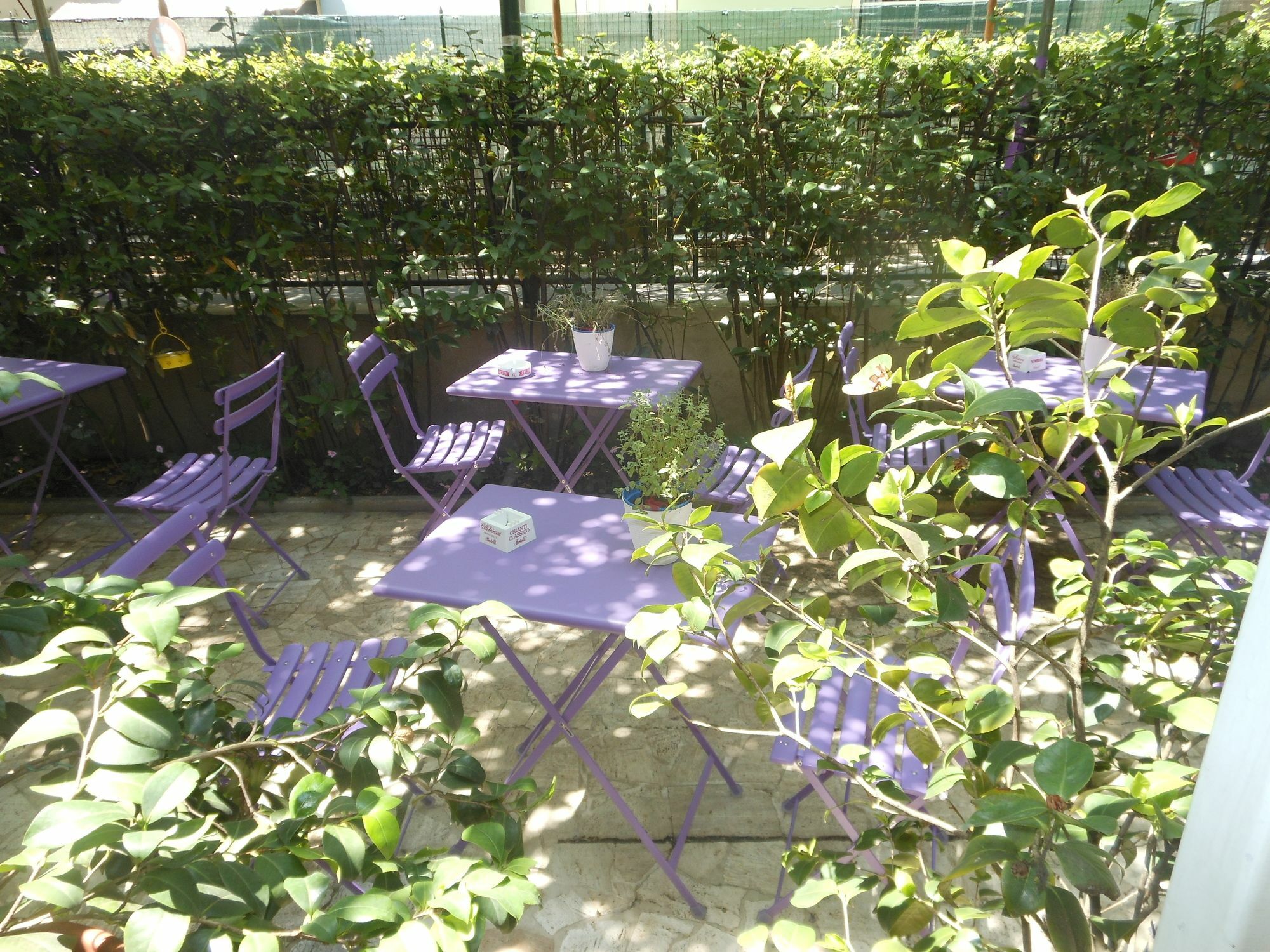 לוקה Hotel Stipino מראה חיצוני תמונה