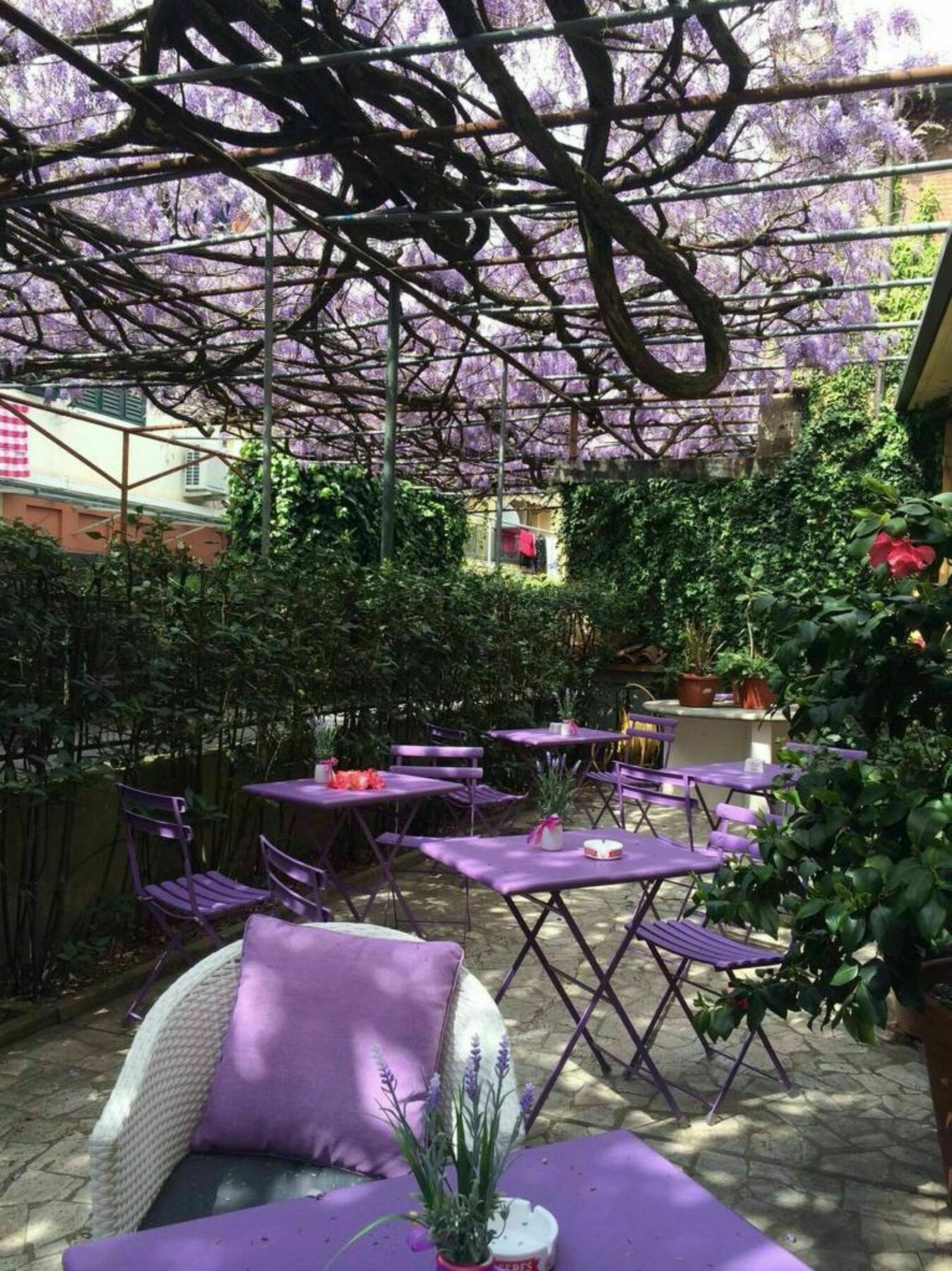 לוקה Hotel Stipino מראה חיצוני תמונה